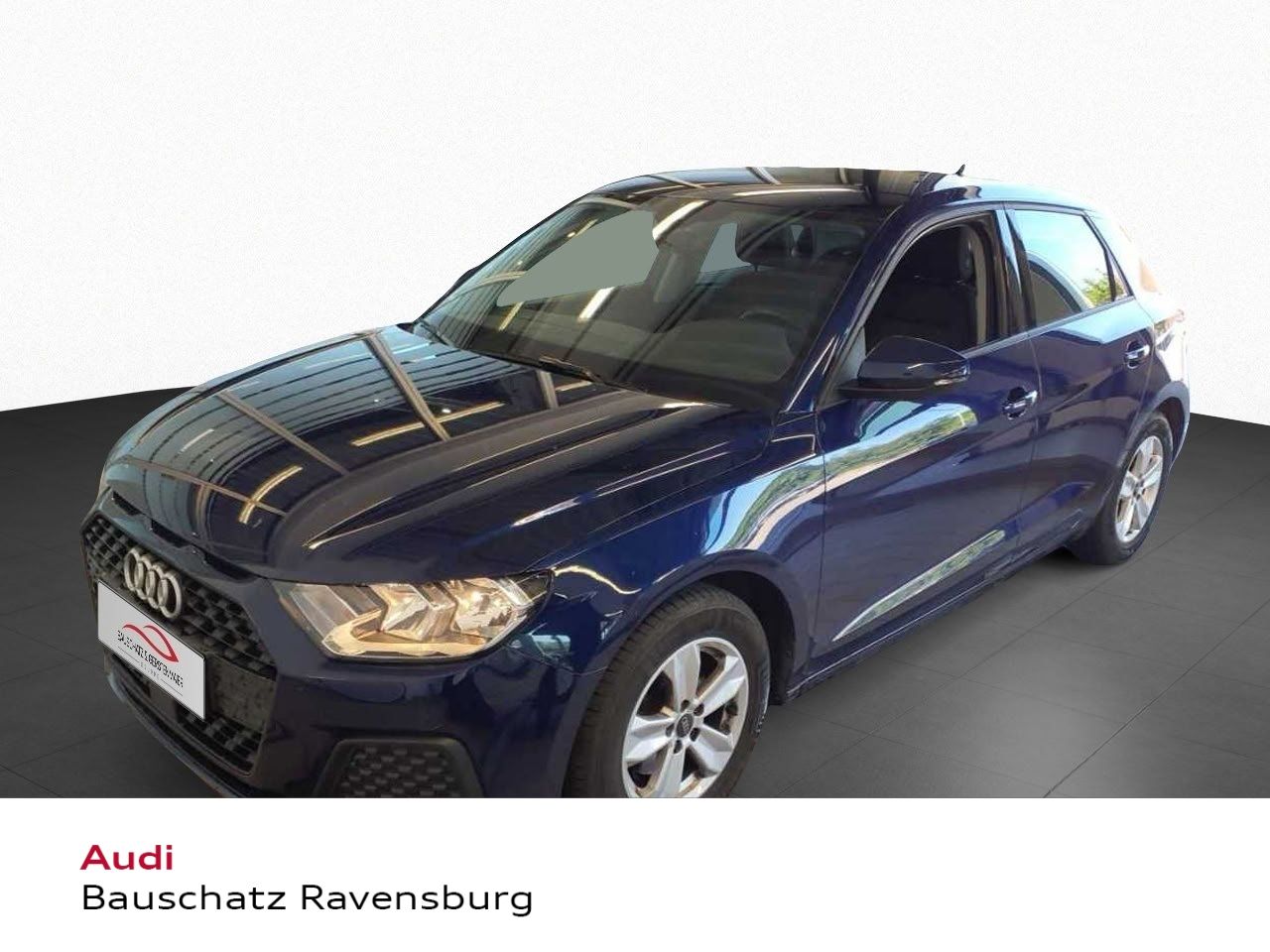 AUDI A1 Sportback 30 TFSI *ACC*VIRTUAL*SZH*KLIMA* PDC