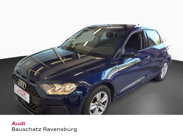 AUDI A1 Sportback 30 TFSI *ACC*VIRTUAL*SZH*KLIMA* PDC