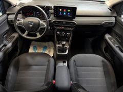 DACIA Jogger Extreme+ 7Sitze/NAVI/KLIMA/DASHCAM