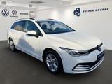 Volkswagen Golf VIII Variant 1.5eTSI DSG Life LED+NAVI+KAME - Benzin Gebrauchtwagen