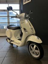 Vespa S 125 i.e 3V ähnlich LX Primavera und Sprint - Vespa Sprint i.e. 3V
