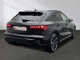 Audi A3 Sportback S line 35 TFSI Optik-Paket Matrix - Audi A3 mit Benzin-Antrieb: Kleinwagen