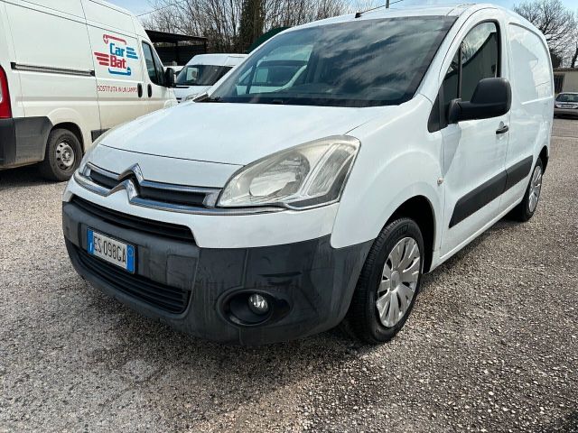 Citroën Citroen Berlingo 1.6 HDi AUTOMATICO 3 POSTI - 20