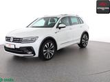 Volkswagen Tiguan 2.0 TDI 4M 3x R LINE HUD,360GRAD,STANDHZ