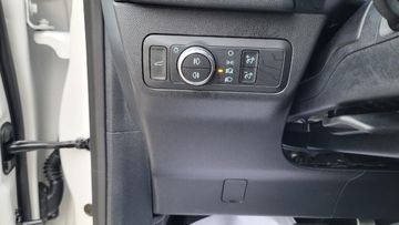 Fahrzeugabbildung Ford Kuga ST-Line X