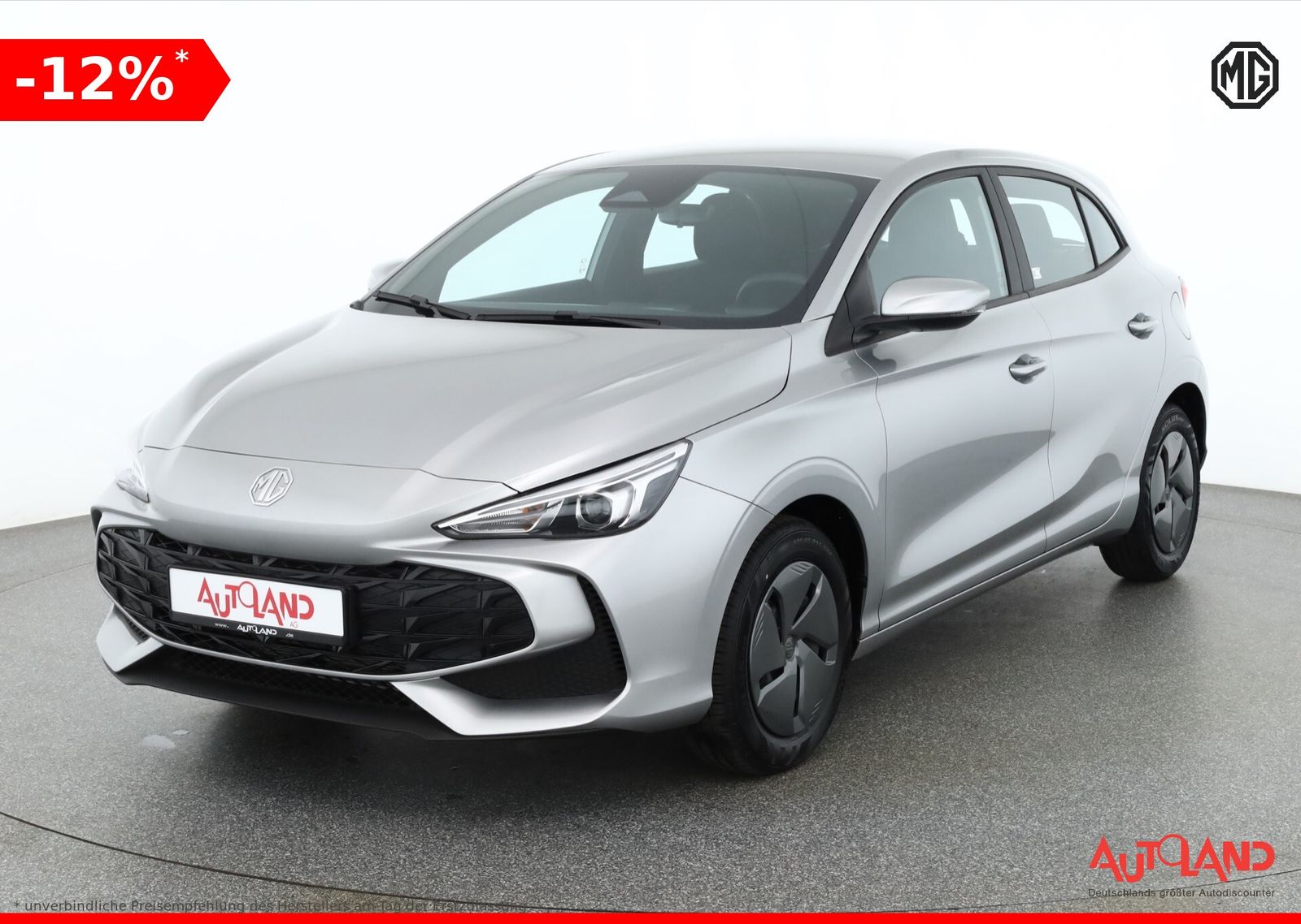 MG3
