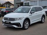 Volkswagen Tiguan 2.0 TDI Allspace 4M*3x R-LINE*PANO*MATRIX - Gebrauchtwagen in Böblingen