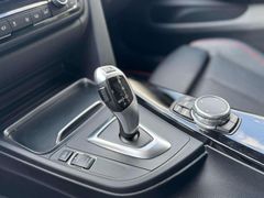 Fahrzeugabbildung BMW 430 430 d Gran Coupe Sport Line M Paket