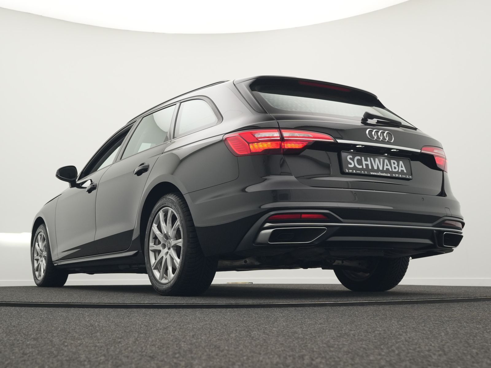 Audi A4 - Bild 25