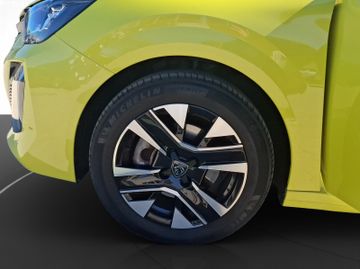 Peugeot 208 Allure 1.2 PureTech 100 LED+SHZ.+PDC