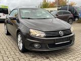 Volkswagen Eos Klimaa/Navi/Panoramadach - gebrauchte VW Eos aus dem Jahr 2011