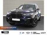 BMW X7 xDrive40d Parking Assistant Plus, Driving Ass - gebrauchte SUVs in Kassel