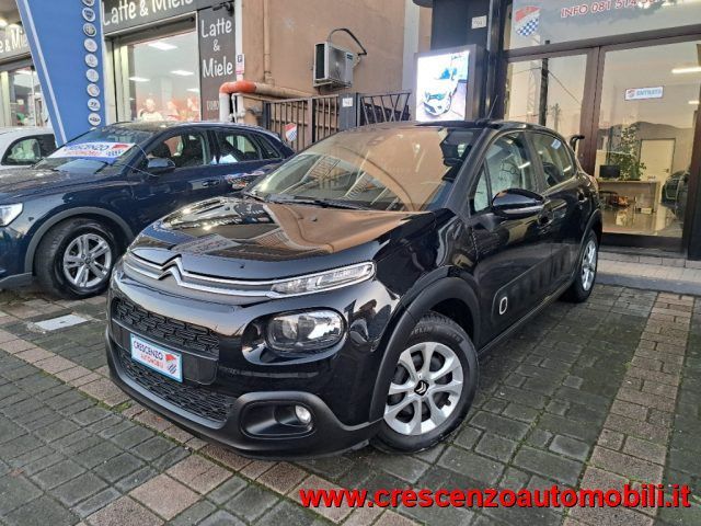 Citroën CITROEN C3 PureTech 82 S&S Feel - MINI RATA 4 AN