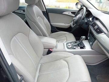 Audi A6 - 8