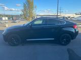 BMW X6 50i - BMW 650 aus 2010
