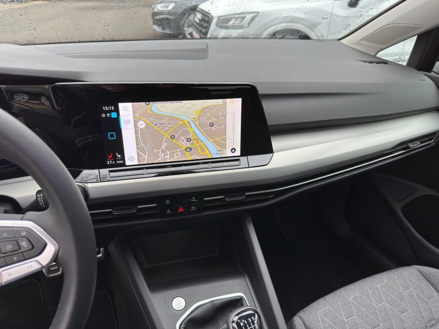 Fahrzeugabbildung Volkswagen Golf MOVE VIII Move,Climatronic,App-Connect ACC,