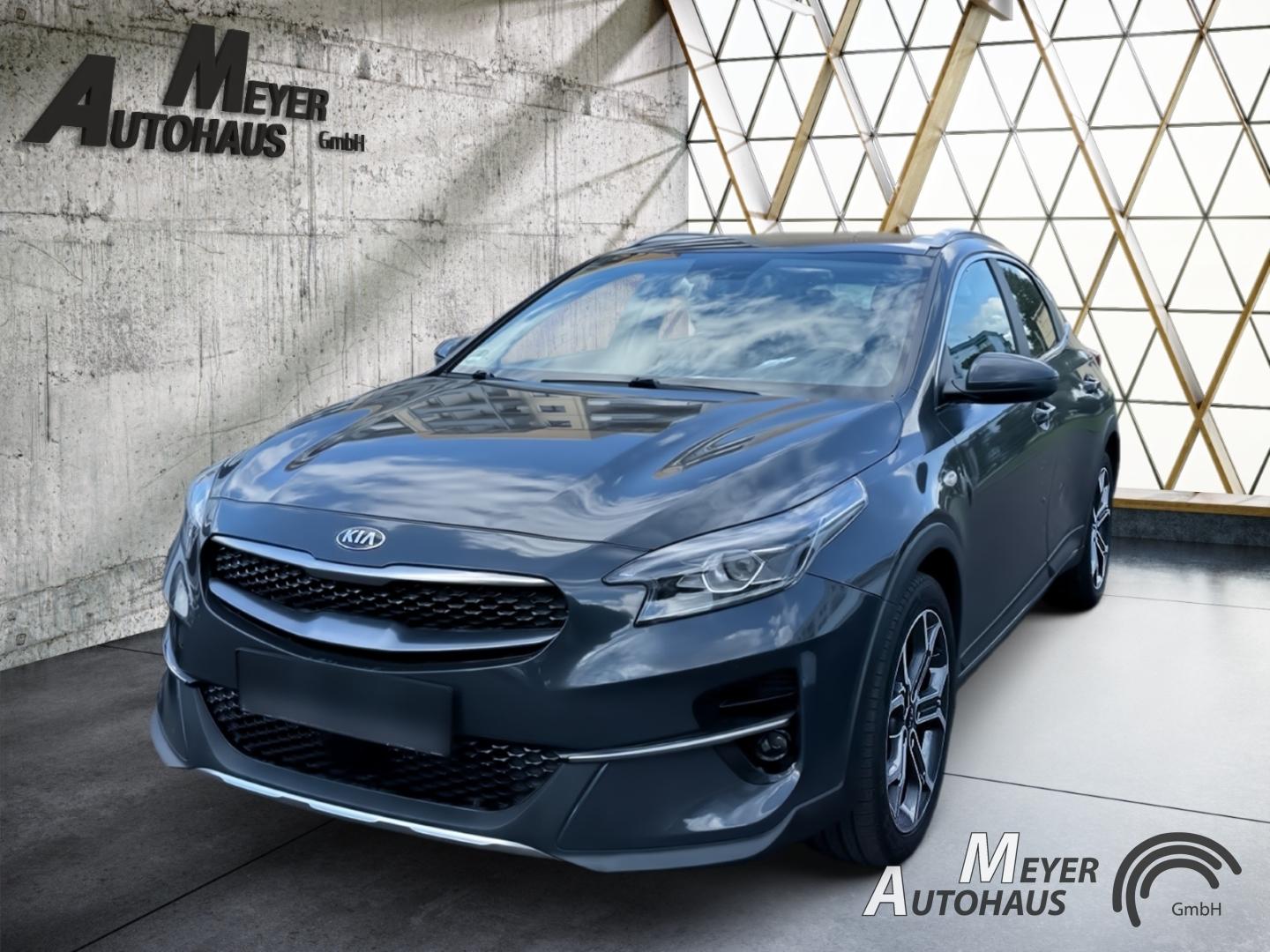 Kia XCeed 1.4 T-GDI VISION +Komfort+Technologie+ADA