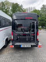 Dethleffs Globetrail 590 c - Dethleffs 590