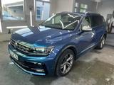 Volkswagen Tiguan 2.0 TDI SCR 140kW DSG 4MOTION OFFROAD... - Volkswagen Tiguan: TDI 140