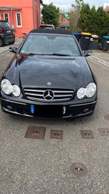 Mercedes-Benz CLK 200 KOMPRESSOR AVANTGARDE Avantgarde - Mercedes-Benz CLK 200 Gebrauchtwagen in Stuttgart