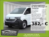 Volkswagen T7 Transporter Kasten KR TDI*LED Tempo PDC Klima - Volkswagen Neuwagen: Transporter