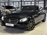 Mercedes-Benz E 300 9G-TRONIC Avantgarde dig.Tacho ACC Night - Mercedes-Benz E 300: Limousine