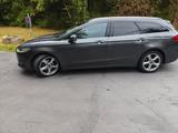 Ford Mondeo 2,0 TDCi 110kW Titanium Turnier Power... - Ford Mondeo: Tdci Titanium