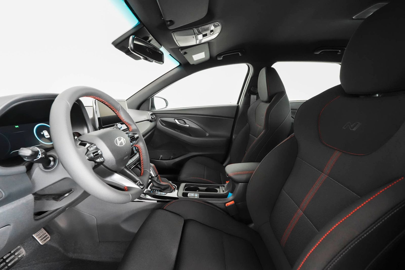 Hyundai i30 - Bild 8