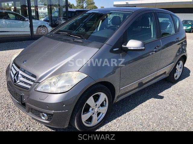 Mercedes-Benz A 200 CDI Autotronic Avantgarde*Panoramadach*2.H