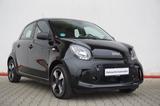Smart forfour EQ 1.Hand 22KW Bordlader Sitzheizung - Smart ForFour aus 2020