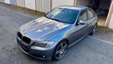 BMW 320i- Facelift - neuer Motor, gepflegt - BMW 3er Reihe aus 2010: Facelift
