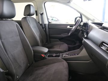 Volkswagen Caddy Maxi 2.0TDI DSG STYLE LED NAVI STANDHZ AHK