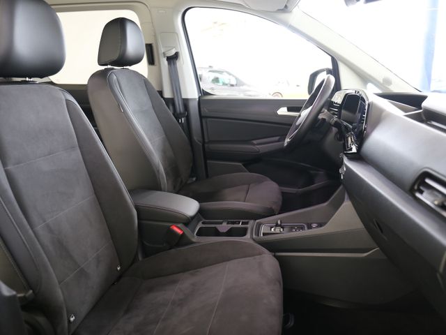 Volkswagen Caddy Maxi 2.0TDI DSG STYLE LED NAVI STANDHZ AHK