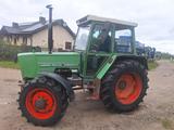Fendt 307 LSA 4x4  - Fendt Lsa