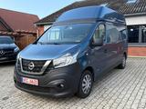 Nissan NV300 Kastenwagen L2H2 2,9t COMFORT EXTRA HOCH - Nissan NV300 aus 2017