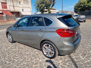 BMW 216 Active Tourer - 5