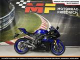 Yamaha YZF-R6 RJ27 [SERVICE+TÜV+REIFEN NEU] - YAMAHA YZ