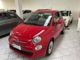 Fiat 500 1.0 Hybrid Lounge - Fiat 500 Lounge mit Hybrid-Antrieb (Benzin/Elektro)