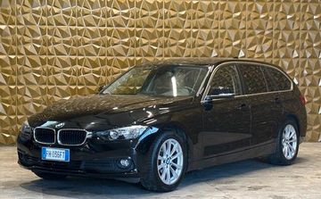 BMW 316 - 3