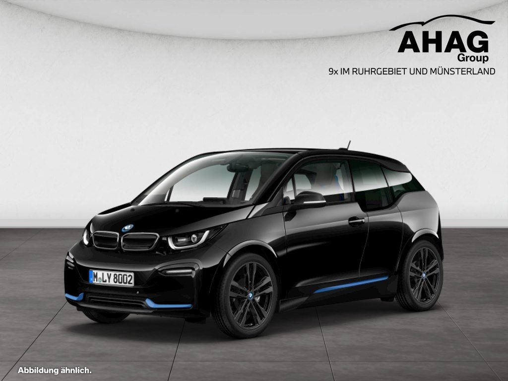 Image of BMW i3