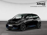 BMW i3s 120 - schwarze BMW i3