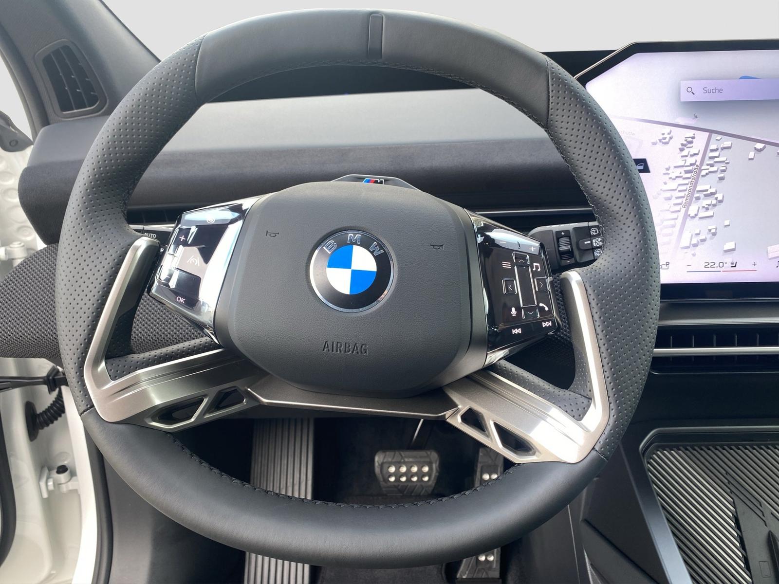 BMW iX3 50 xDrive M-Sport PRO ACC PanoD SpurAss
