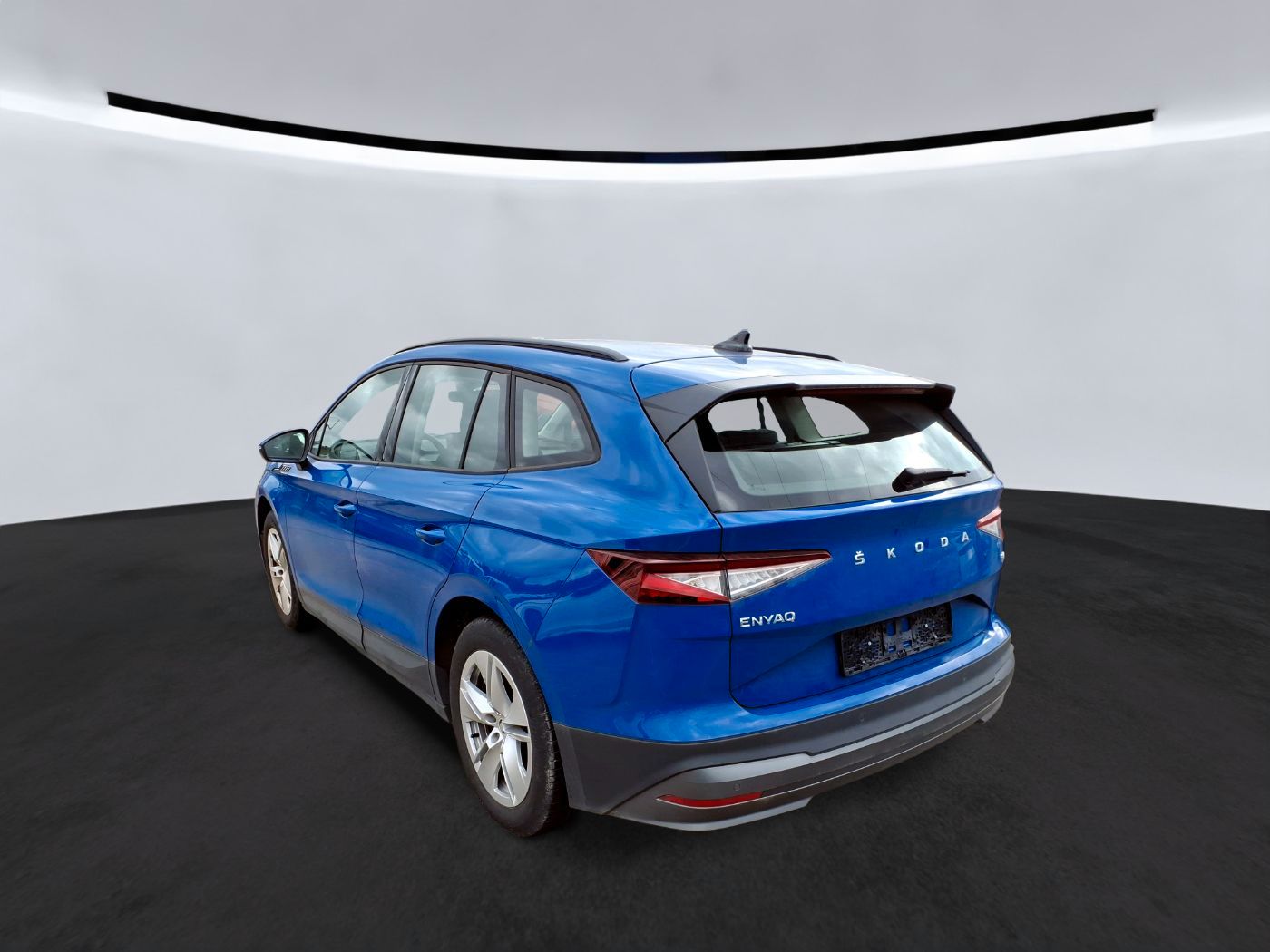 Skoda Enyaq - Bild 3
