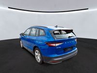Skoda Enyaq - Vorschau Bild 3
