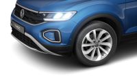 Volkswagen T-Roc - Vorschau Bild 5
