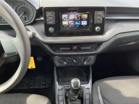 Skoda Fabia - Vorschau Bild 9