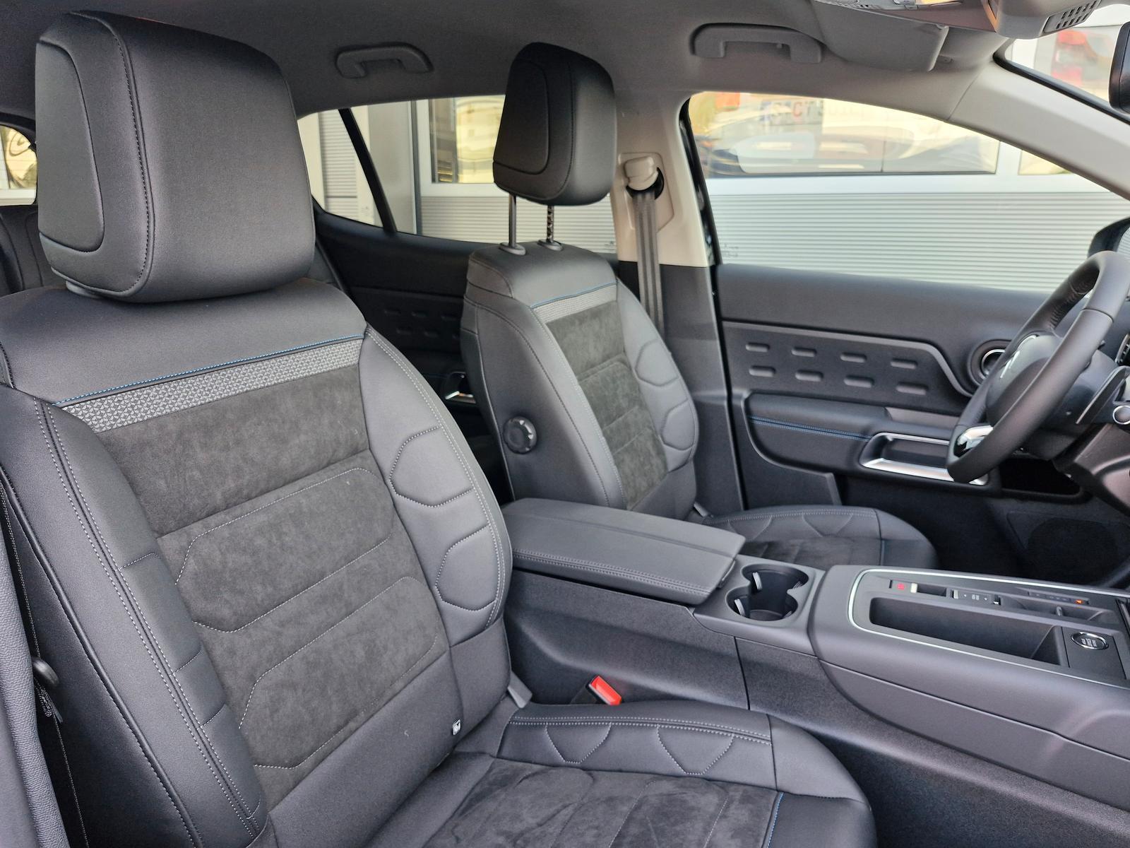 Citroën C5 Aircross Max B-HDi 130 EAT8 SHZ*Kamera*ACC*NA