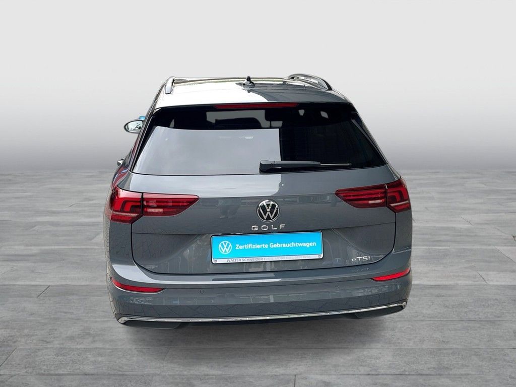 Volkswagen Golf - Bild 6