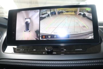 Fotografie des Nissan Qashqai 1.3 DIG-T MHEV Tekna Pano HUD Alu SHZ