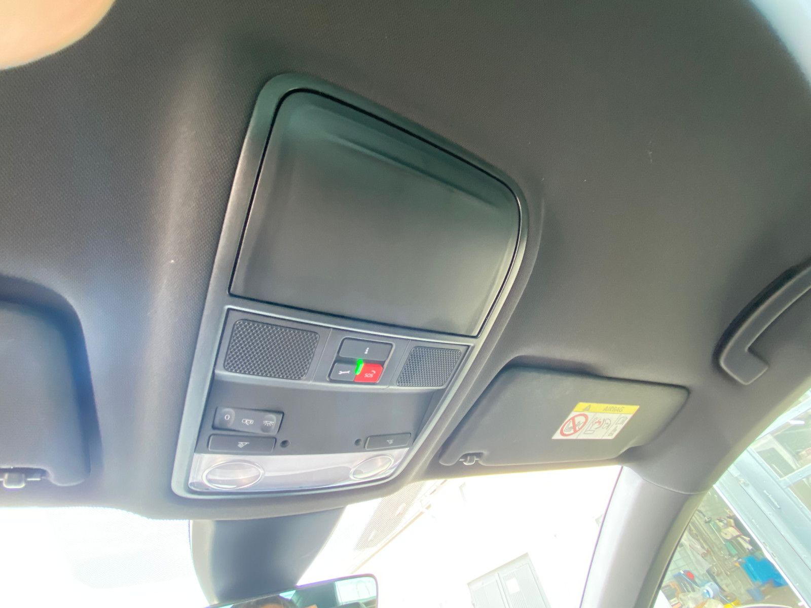 Fahrzeugabbildung CUPRA Ateca 2,0 TSI DSG VZ 4Drive *NAVI *AHZV *Winterp